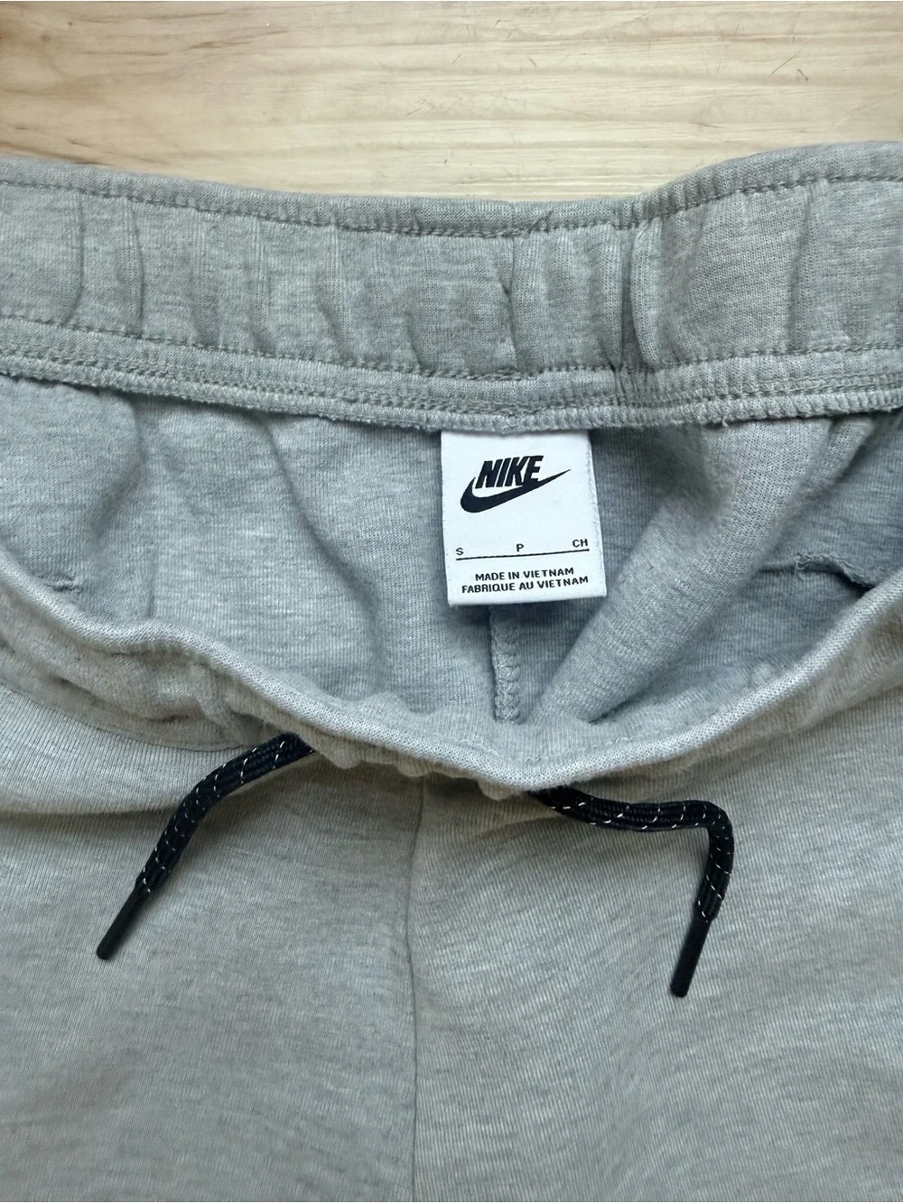 Nike classic tapered